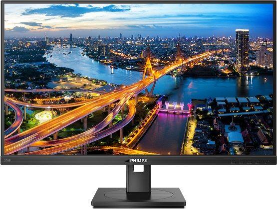 8712581764357  - Incom Group
 Monitor Philips 27" 276B1/00 HDMI DP USB-C 3.2 głośniki