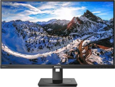 Monitor Philips 27" 279P1/00 4K UHD 2xHDMI DP USB-C 3.1 4xUSB 3.2 głośniki  - Incom Group
 8712581764371