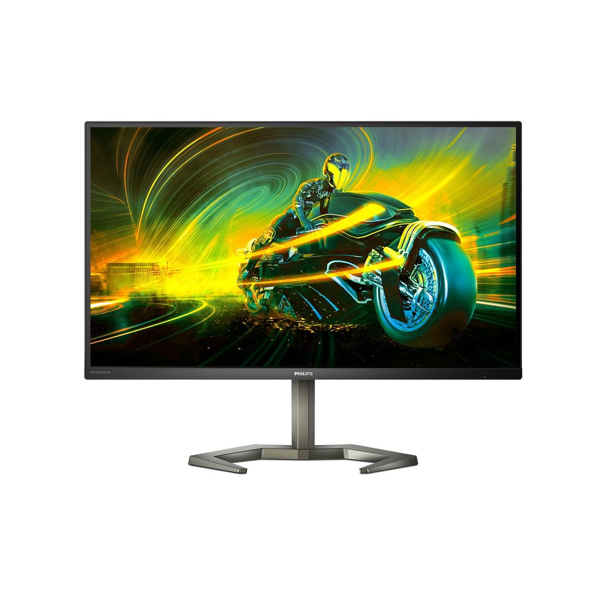 Monitor Philips 27" 27M1N5500ZA/00 HDMI DP głośniki  - Incom Group
 8712581784508