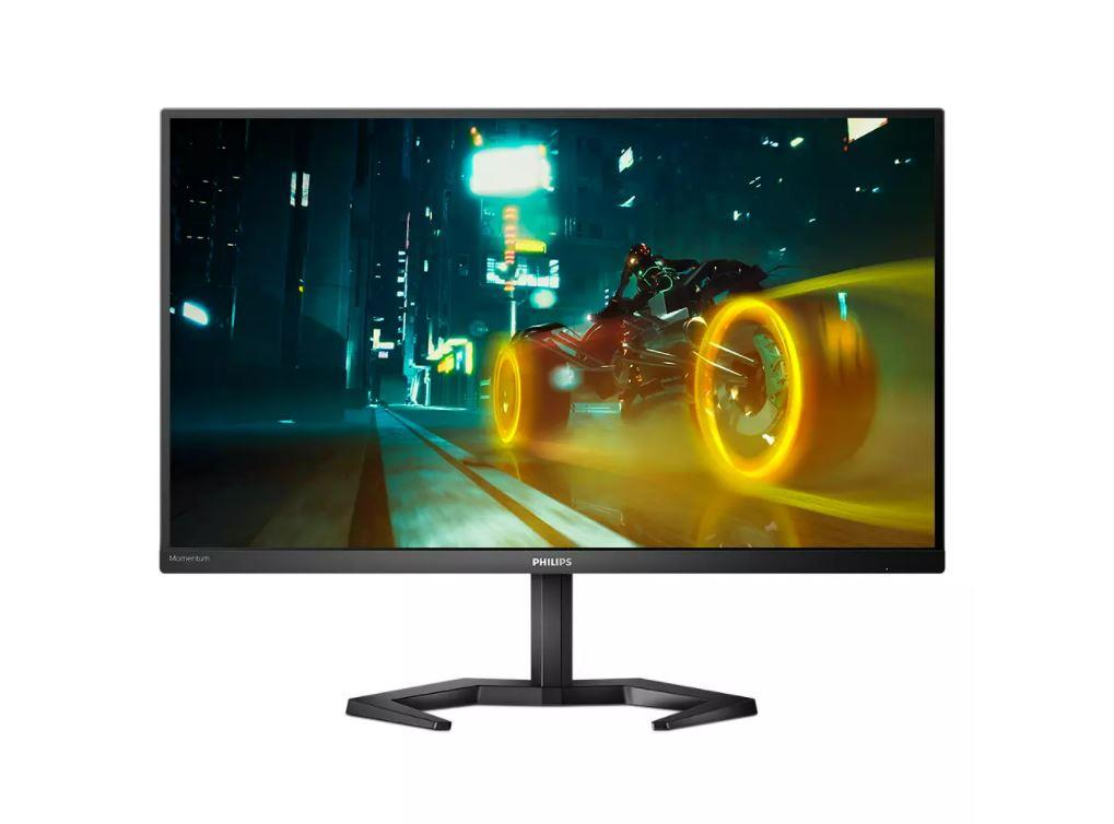 8712581781125 Monitor Philips 27" 27M1N3200ZA/00 HDMI DP głośniki  - Incom Group
