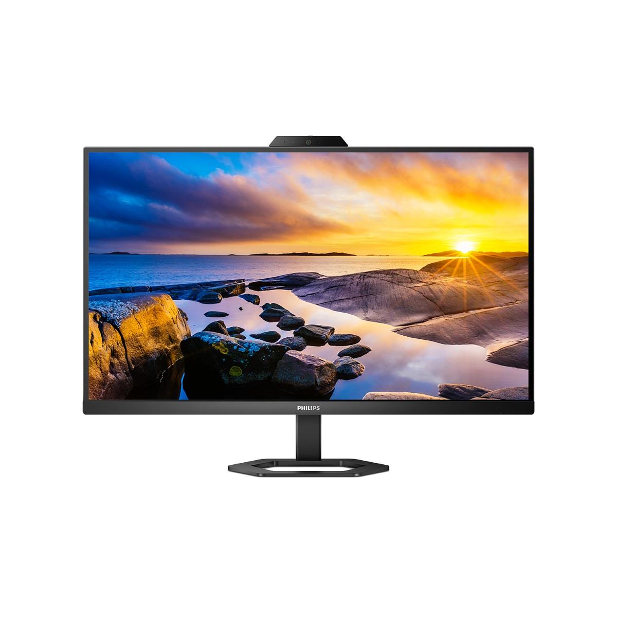  - Incom Group
 8712581783426 Monitor Philips 27" 27E1N5600HE/00 HDMI DP USB-C 3.2 glośniki 2x5W