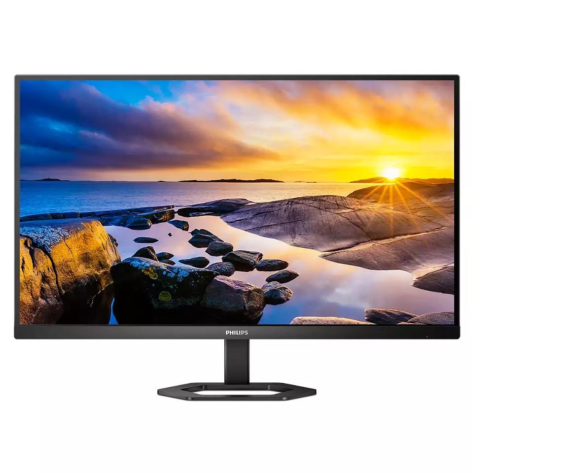  - Incom Group
 8712581795085 Monitor Philips 27" 27E1N5500LA/00 HDMI DP glośniki 2x3W