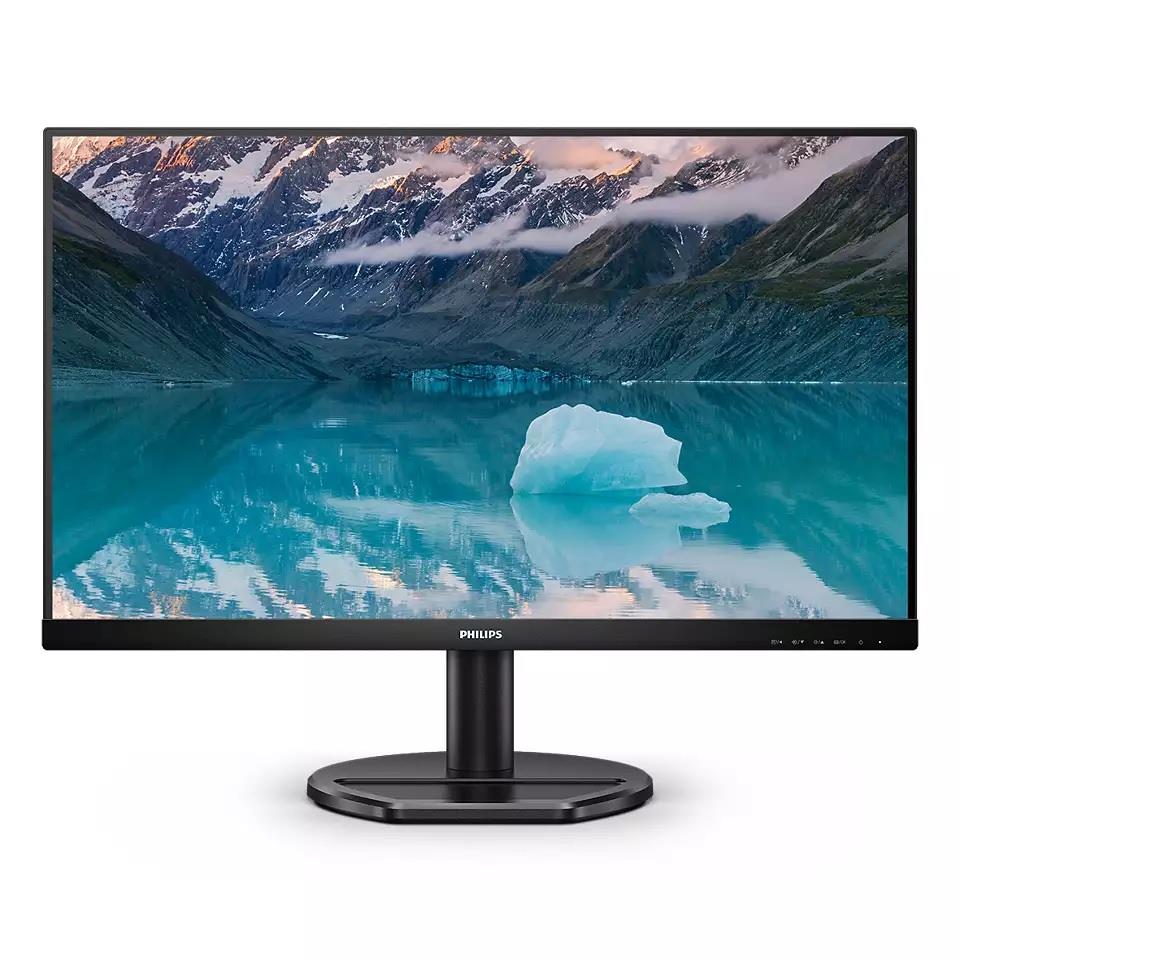 8712581796389  - Incom Group
 Monitor Philips 27" 272S9JAL/00 HDMI DP głośniki