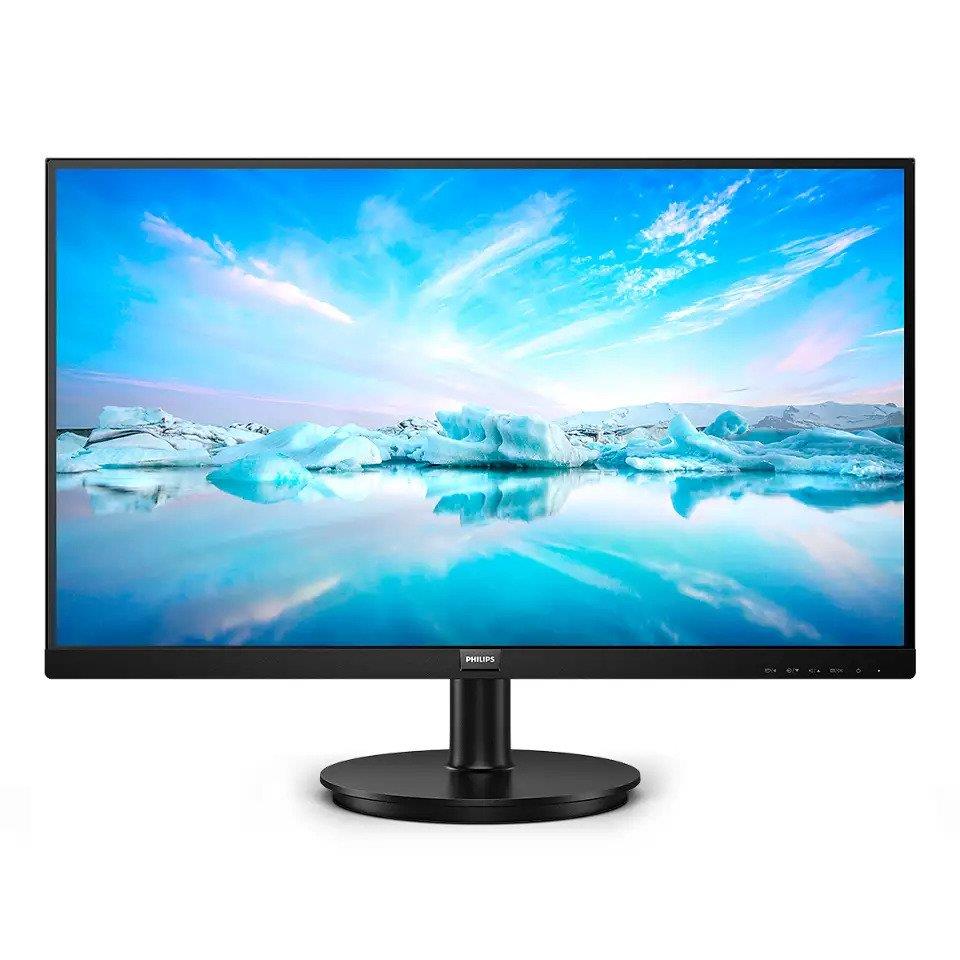 8712581795108 Monitor Philips 27" 275V8LA/00 HDMIx2 DP  - Incom Group
