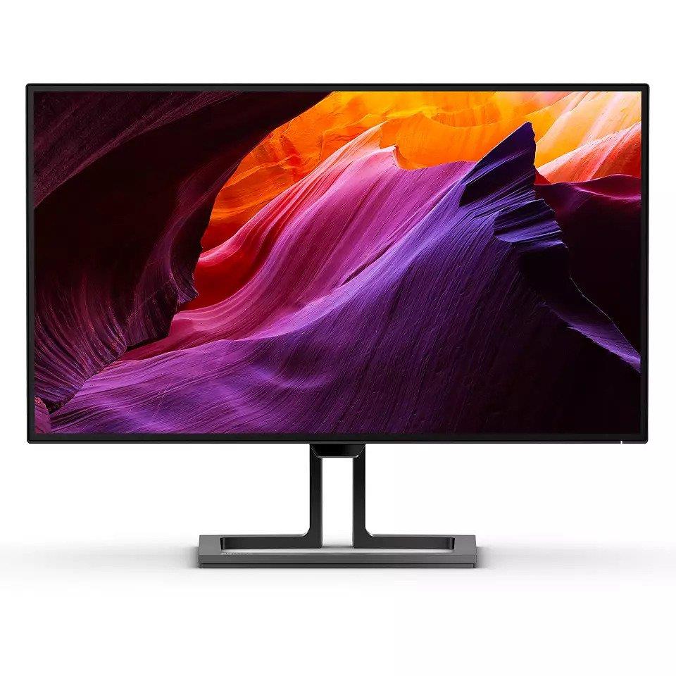 8712581799632 Monitor Philips 27" 27B1U7903/00 HDMIx2 DPx2 USB 3.0x4  - Incom Group
