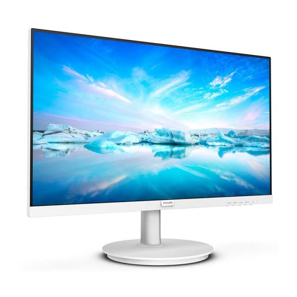 Monitor Philips 27" 271V8AW/00 HDMI VGA głośniki 2x2W 8712581804398  - Incom Group
