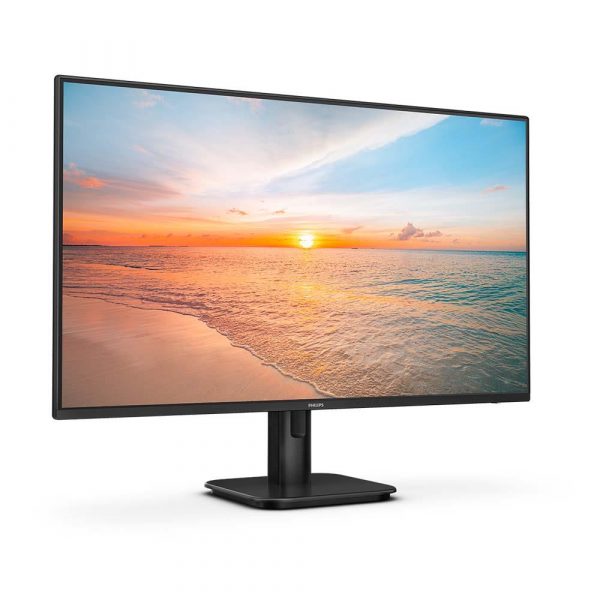 8712581803537 Monitor Philips 27" 27E1N1300A/00 HDMI 3xUSB głośniki 2x2W  - Incom Group
