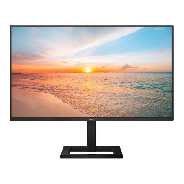 8712581804305 Monitor Philips 27" 27E1N1300AE/00 HDMI 3xUSB głośniki 2x2W  - Incom Group
