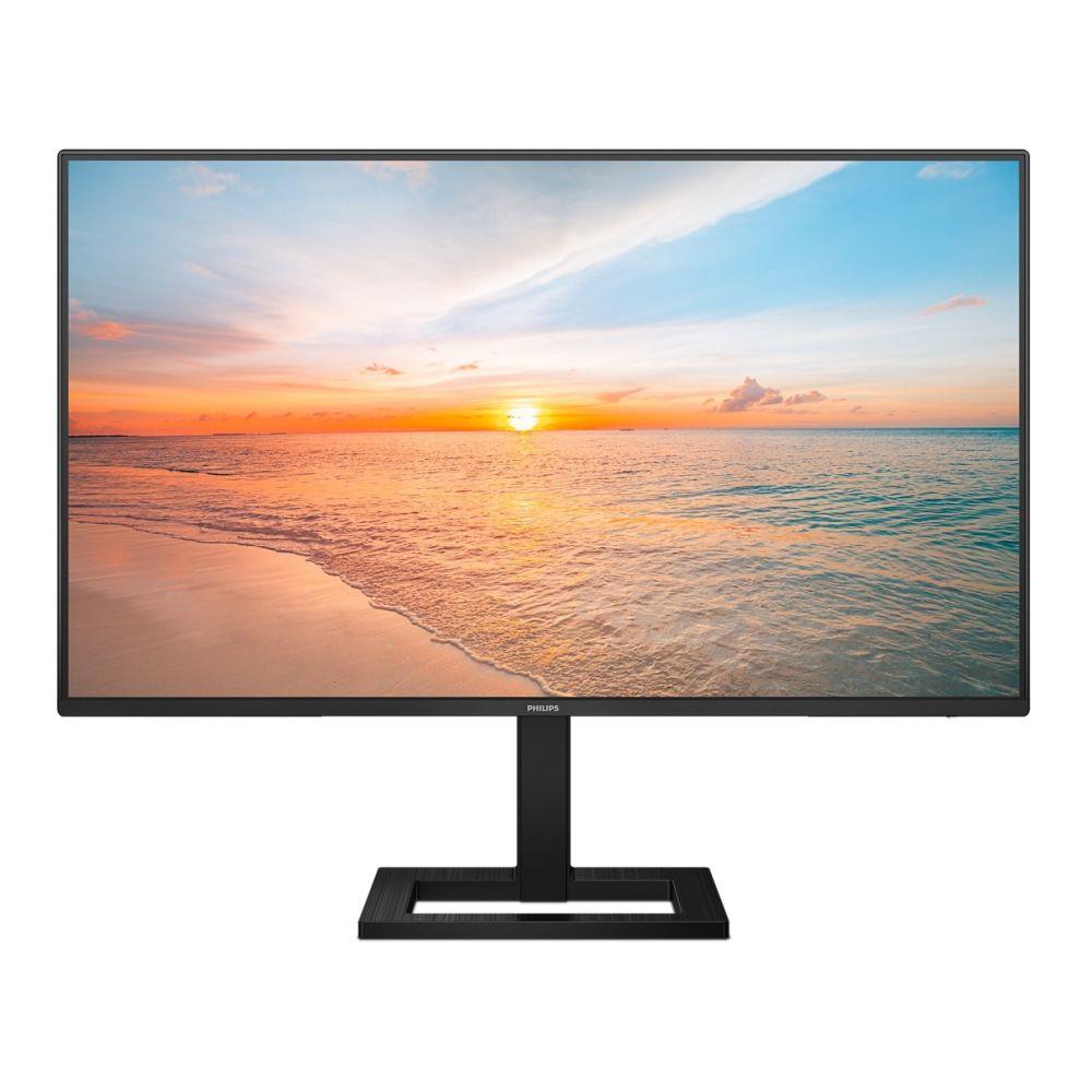 8712581804305  - Incom Group
 Monitor Philips 27" 27E1N1300AE/00 HDMI 3xUSB głośniki 2x2W