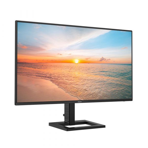  - Incom Group
 Monitor Philips 27" 27E1N1300AE/00 HDMI 3xUSB głośniki 2x2W 8712581804305