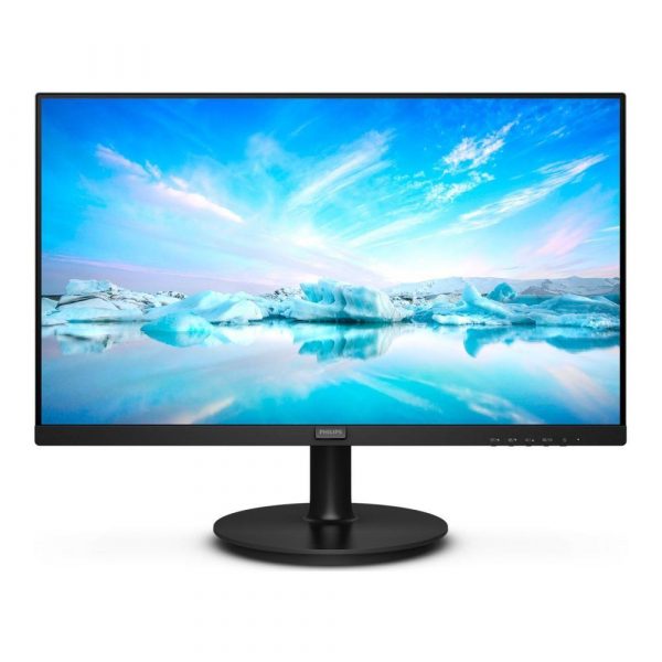 Monitor Philips 27" 271V8LAB/00 HDMI VGA głośniki 2x2W  - Incom Group
 8712581804374