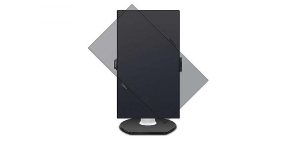 8712581756826 Monitor Philips 31,5" 329P9H/00 4K UHD 2xHDMI DP DPout 4xUSB 3.0 głośniki  - Incom Group
