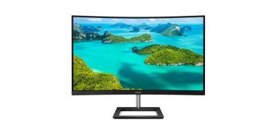  - Incom Group
 Monitor Philips 32" 328E1CA/00 4K UHD 2xHDMI DP głośniki 8712581758516