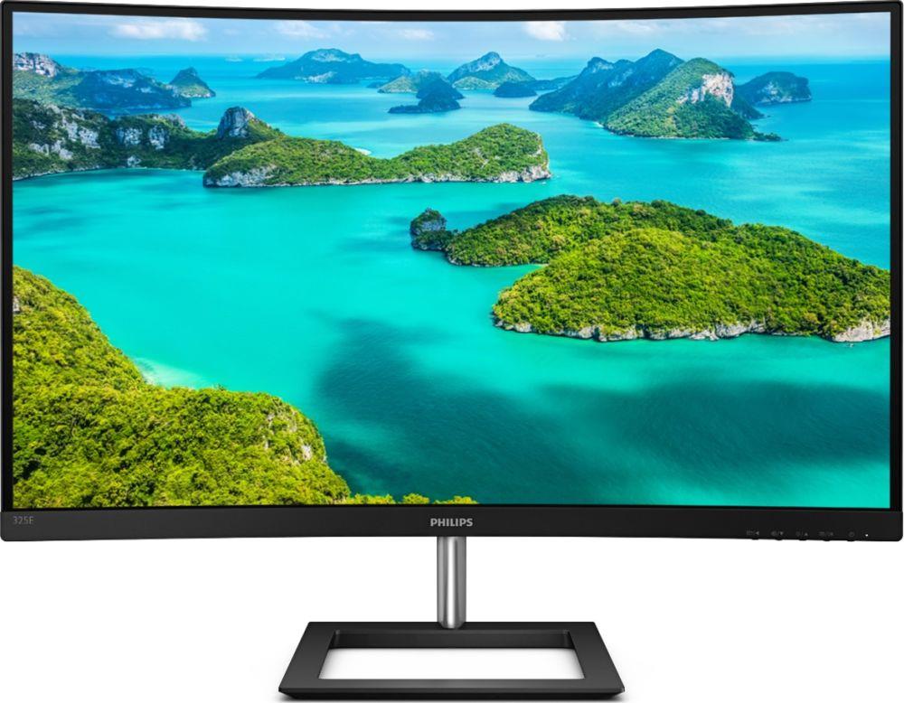  - Incom Group
 Monitor Philips 31,5" 325E1C/00 VGA HDMI DP 8712581758493