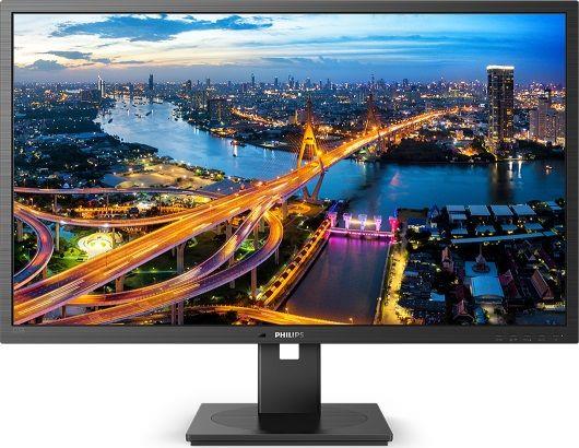 8712581768119 Monitor Philips 31,5" 325B1L/00 2xHDMI DP USB-B 4xUSB 3.2 głośniki  - Incom Group
