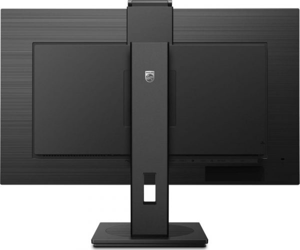 8712581768096 Monitor Philips 31,5" 326P1H/00 2xHDMI DP 4xUSB 3.2 1xUSB-C głośniki  - Incom Group
