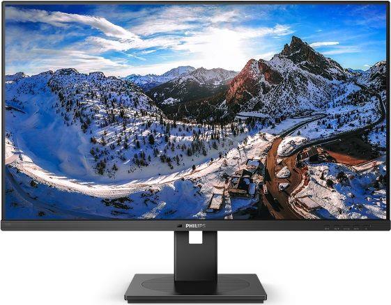  - Incom Group
 8712581768072 Monitor Philips 31,5" 328B1/00 4K UHD 2xHDMI DP 4xUSB 3.2 1xUSB-B głośniki