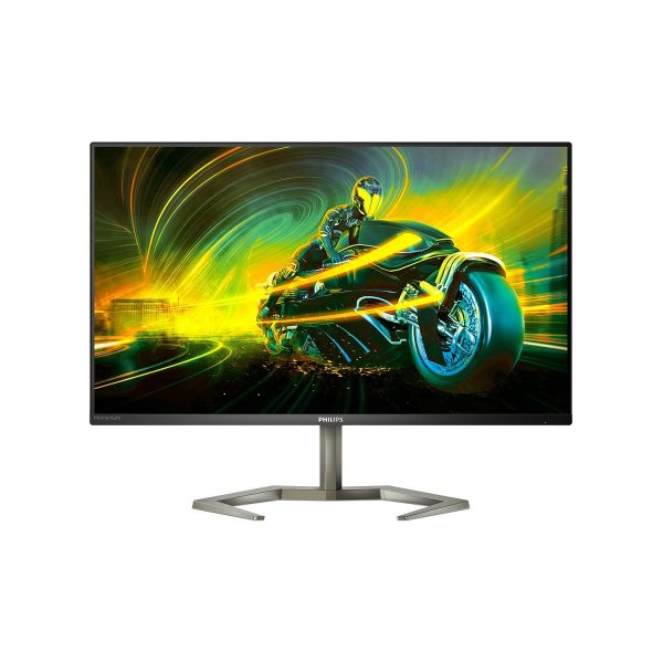 8712581781064  - Incom Group
 Monitor Philips 31,5" 32M1N5800A/00 2xHDMI 2xDP 4xUSB 3.0 1xUSB-B głośniki