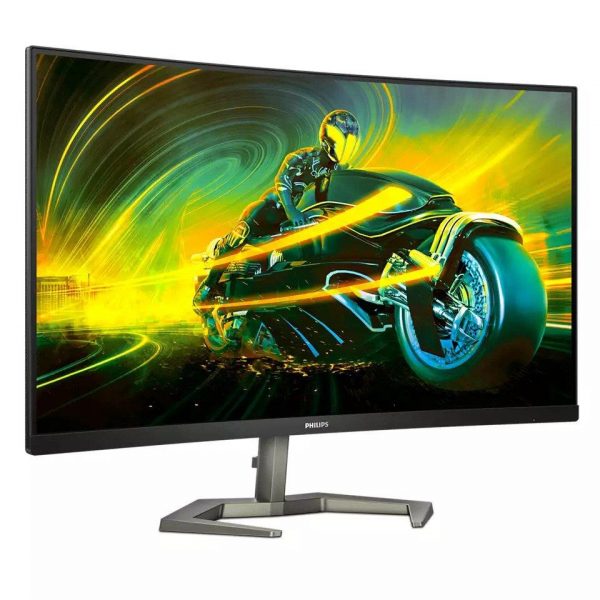  - Incom Group
 8712581795962 Monitor Philips 31,5" 32M1C5500VL/00 2xHDMI DP