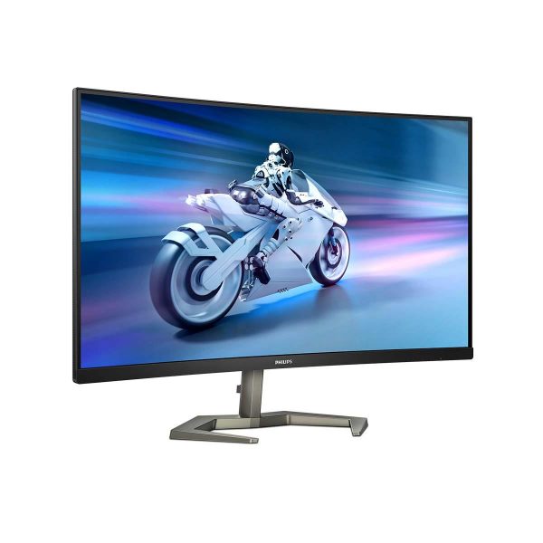  - Incom Group
 8712581800710 Monitor Philips 31,5" 32M1C5200W/00 2xHDMI DP