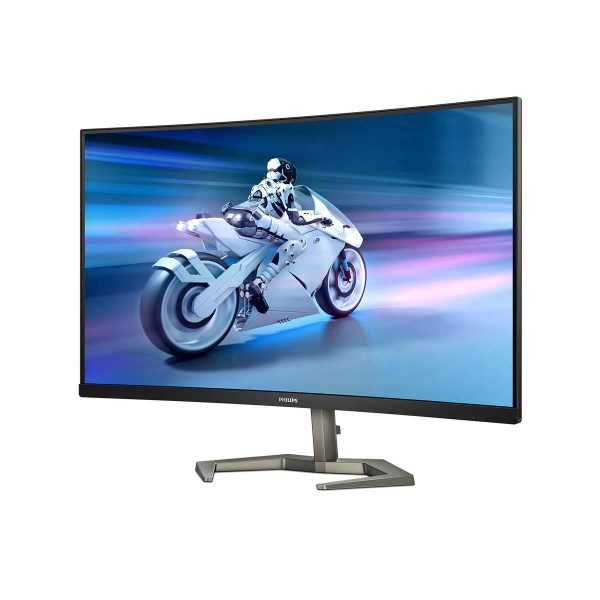 8712581800710 Monitor Philips 31,5" 32M1C5200W/00 2xHDMI DP  - Incom Group
