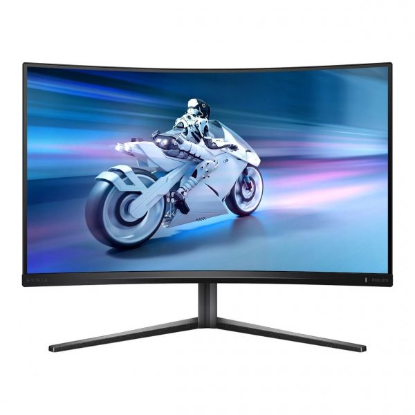 Monitor Philips 31,5" 32M2C5500W/00 2xHDMI 2xDP 5xUSB 8712581799564  - Incom Group
