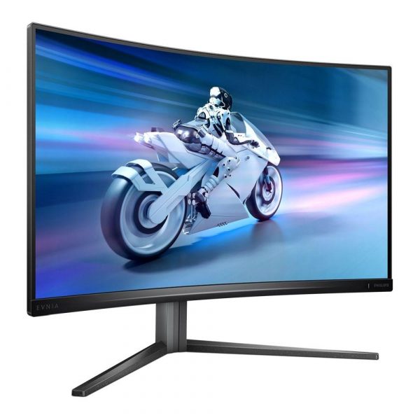  - Incom Group
 8712581799564 Monitor Philips 31,5" 32M2C5500W/00 2xHDMI 2xDP 5xUSB