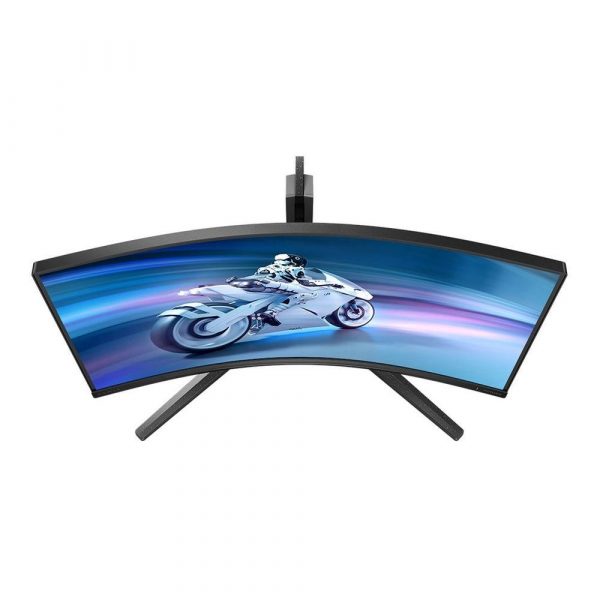 Monitor Philips 31,5" 32M2C5500W/00 2xHDMI 2xDP 5xUSB  - Incom Group
 8712581799564