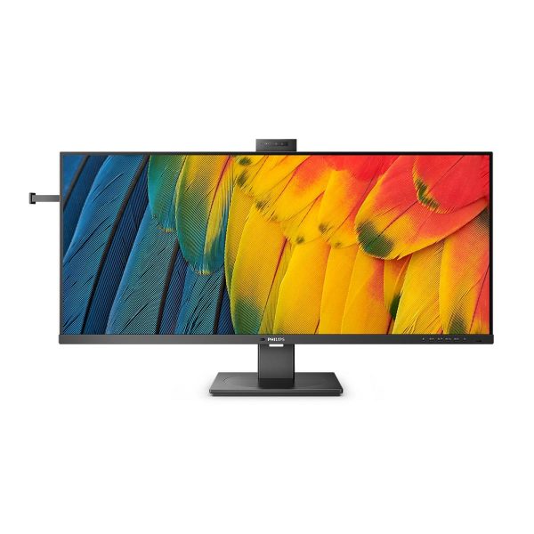 Monitor Philips 40" 40B1U5601H/00 IPS HDMI DP 4xUSB-A 1xUSB-C głośniki 2x5W 8712581797492  - Incom Group
