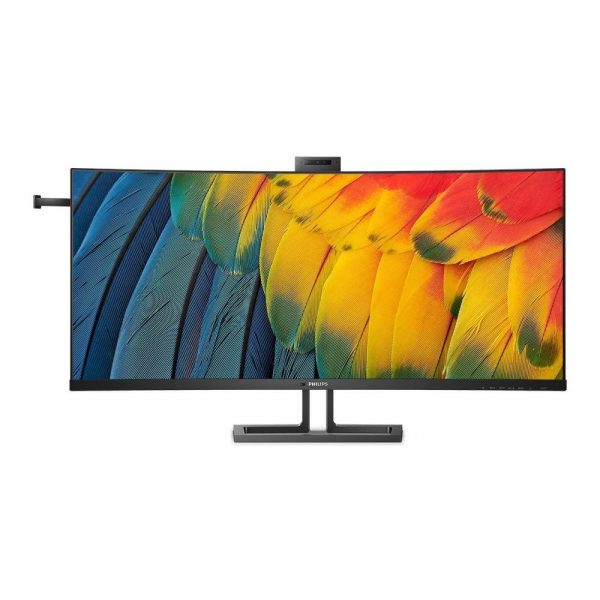 Monitor Philips 39,7" 40B1U6903CH/00 IPS 2xHDMI DP 5xUSB 1xUSB-C głośniki 2x5W 8712581797416  - Incom Group
