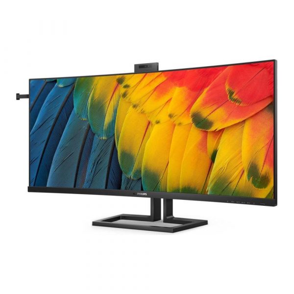 Monitor Philips 39,7" 40B1U6903CH/00 IPS 2xHDMI DP 5xUSB 1xUSB-C głośniki 2x5W 8712581797416  - Incom Group
