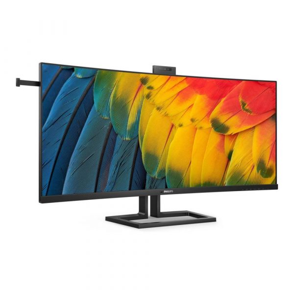 Monitor Philips 39,7" 40B1U6903CH/00 IPS 2xHDMI DP 5xUSB 1xUSB-C głośniki 2x5W  - Incom Group
 8712581797416