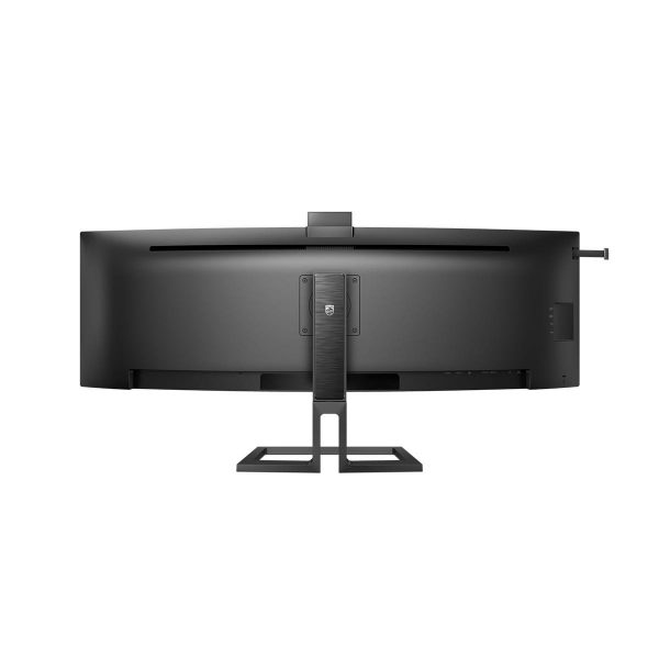 Monitor Philips 44,5" 45B1U6900CH/00 2xHDMI DP 2xUSB-C głośniki 2x5W 8712581797430  - Incom Group
