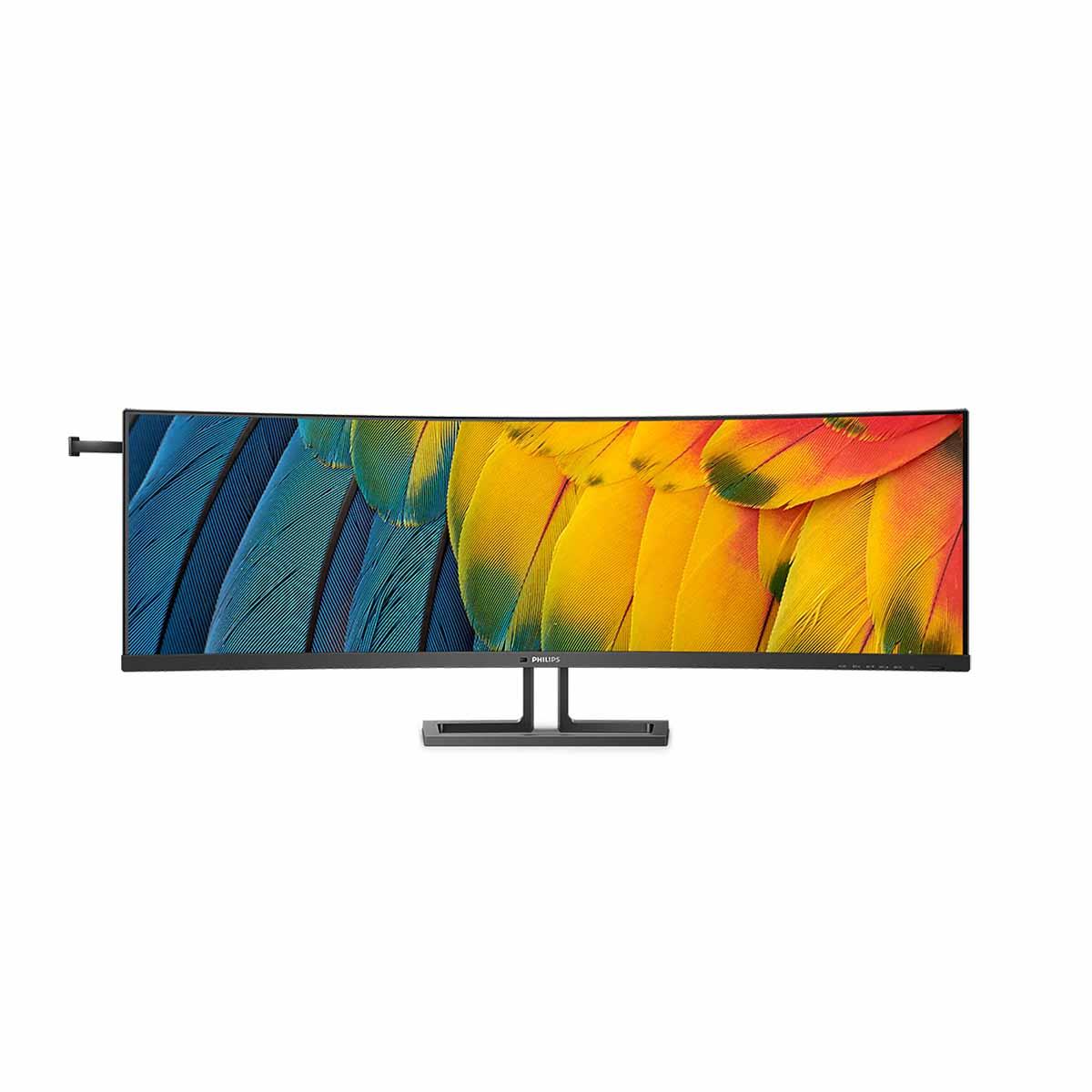  - Incom Group
 8712581797454 Monitor Philips 44,5" 45B1U6900C/00 2xHDMI DP USB-C głośniki 2x5W