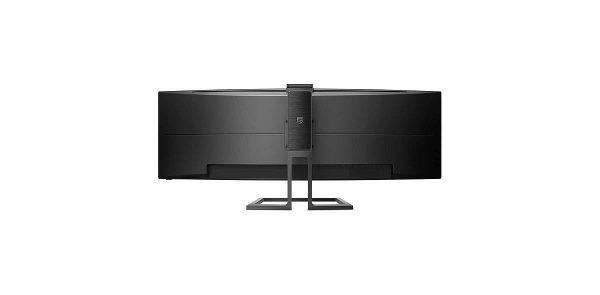 8712581753719 Monitor Philips 48,8" 499P9H/00 2xHDMI DP USB głośniki  - Incom Group
