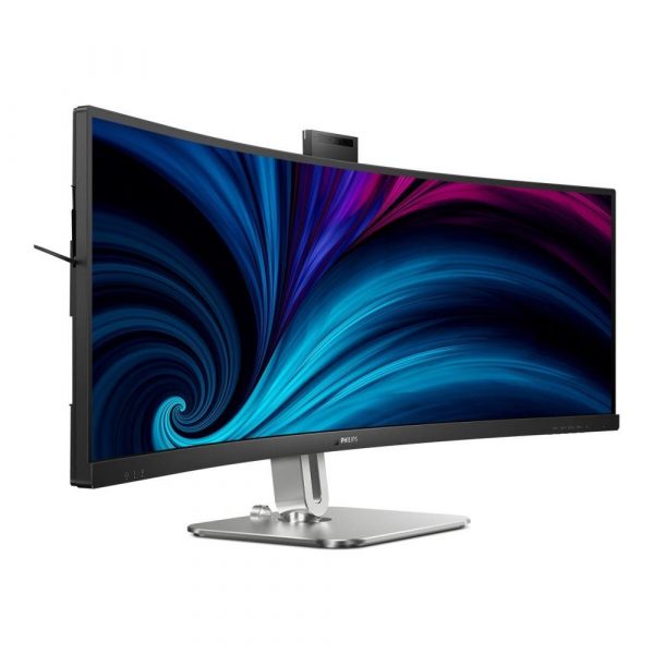 Monitor Philips 49" 49B2U5900CH/00 2xHDMI DP 4xUSB RJ-45 głośniki 2x3W  - Incom Group
 8712581802578