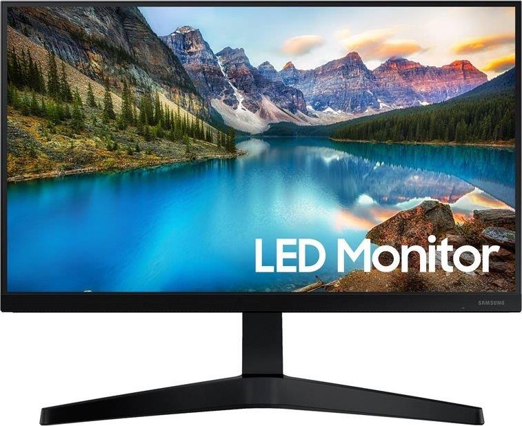 8806092014534 Monitor Samsung 24'' T37F (LF24T370FWRXEN) HDMI DP USB 3.0  - Incom Group
