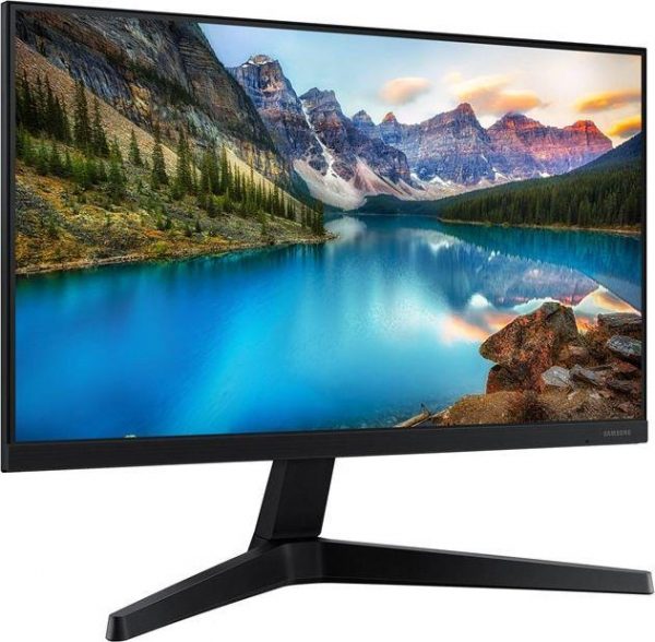 8806092014534 Monitor Samsung 24'' T37F (LF24T370FWRXEN) HDMI DP USB 3.0  - Incom Group
