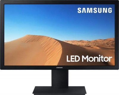  - Incom Group
 8806094672084 Monitor Samsung 24" S24A310 (LS24A310NHRXEN) HDMI