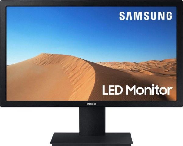  - Incom Group
 Monitor Samsung 24" S24A310 (LS24A310NHRXEN) HDMI 8806094672084