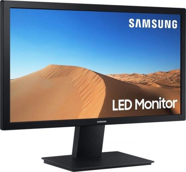  - Incom Group
 Monitor Samsung 24" S24A310 (LS24A310NHRXEN) HDMI 8806094672084