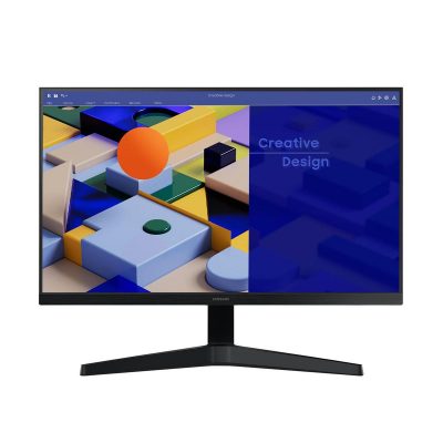  - Incom Group
 8806094769197 Monitor Samsung 24" C310 (LS24C310EAUXEN) VGA HDMI