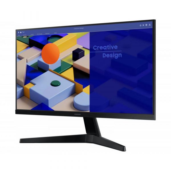  - Incom Group
 Monitor Samsung 24" C312 (LS24C312EAUXEN) VGA HDMI 8806094769203