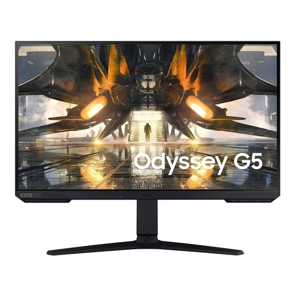  - Incom Group
 8806092828438 Monitor Samsung 27" Odyssey G52A (LS27AG520NUXEN) HDMI DP