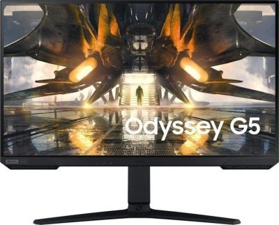  - Incom Group
 8806092252110 Monitor Samsung 27" Odyssey G5A (LS27AG500NUXEN) HDMI DP