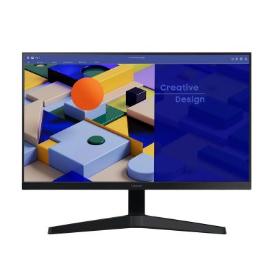 8806094769296  - Incom Group
 Monitor Samsung 27" C310 (LS27C310EAUXEN) VGA HDMI