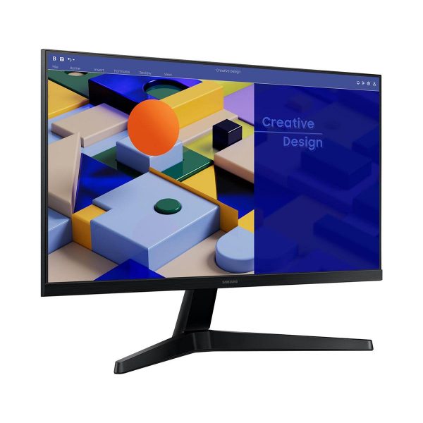  - Incom Group
 8806094769296 Monitor Samsung 27" C310 (LS27C310EAUXEN) VGA HDMI