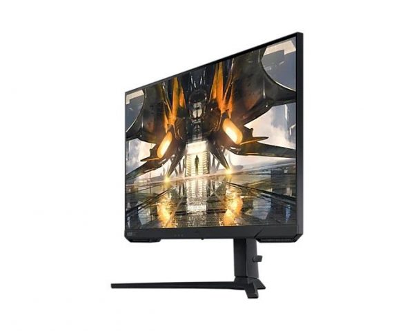  - Incom Group
 8806092828452 Monitor Samsung 32" Odyssey G5 (LS32AG520PUXEN) HDMI DP