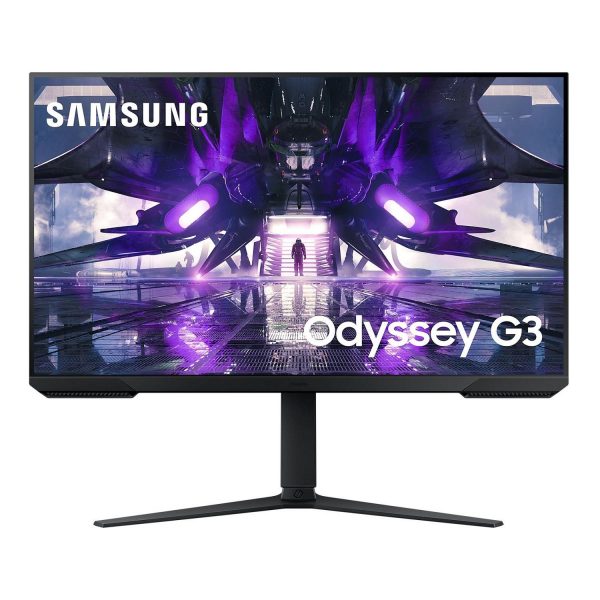 Monitor Samsung 32" Odyssey G3 (LS32AG320NUXEN) HDMI DP 8806092802179  - Incom Group
