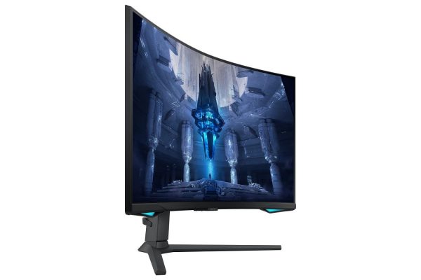 Monitor Samsung 32" Odyssey Neo G7 (LS32BG750NUXEN) DP HDMI 3xUSB 8806094338515  - Incom Group
